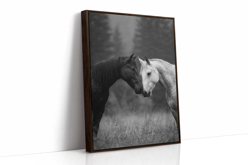 Whispered Secrets Between Friends