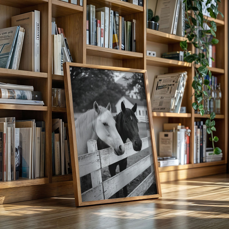 Pasture Gate Conversations