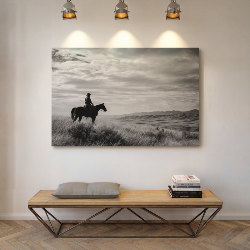 Where the Sky Meets Tomorrow