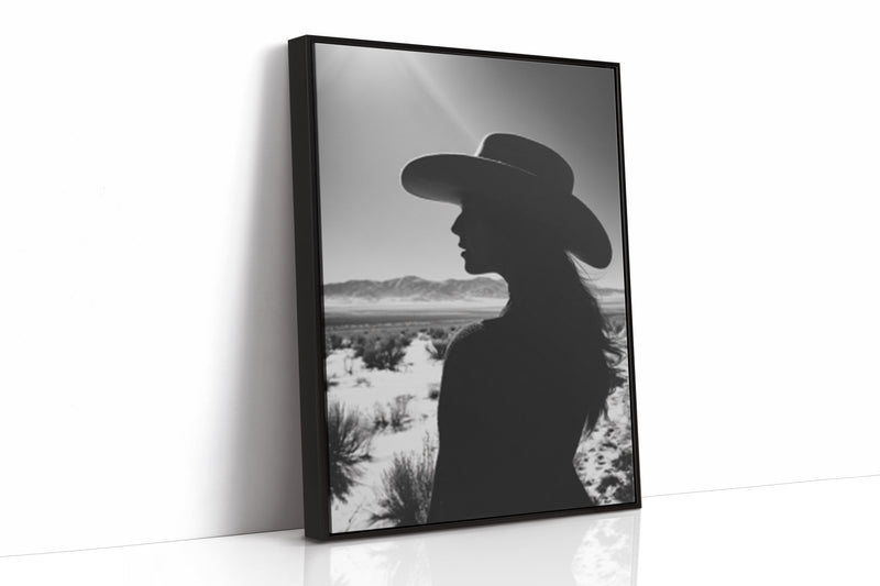 Where Desert Dreams Begin