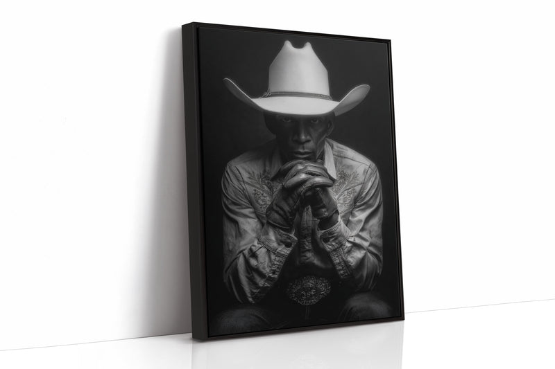 The Weight of Silence