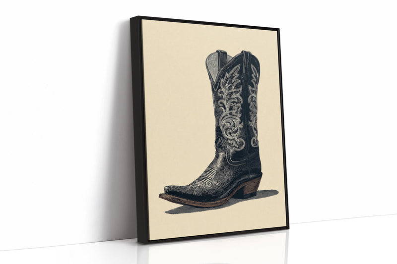 Artisan's Legacy in Leather and Line