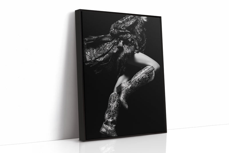 Silver and Leather Legacy