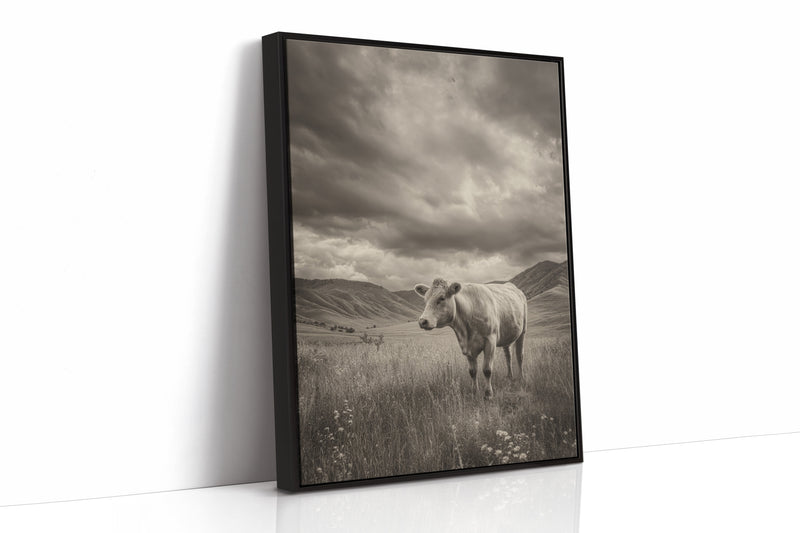 Young Dreams Under Big Sky