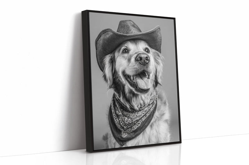 Howdy Partner, Got Treats?