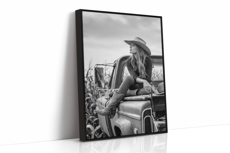 Dreams on the Back Road