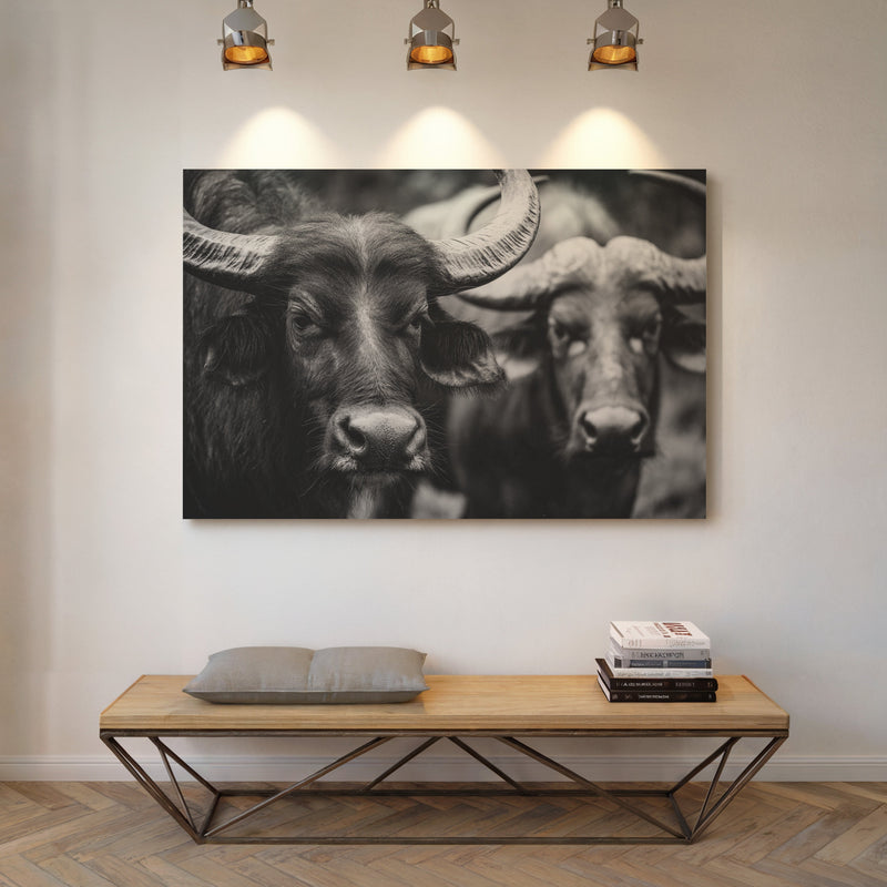 Guardians of the Pasture