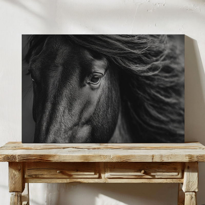 Window to the Wild Soul