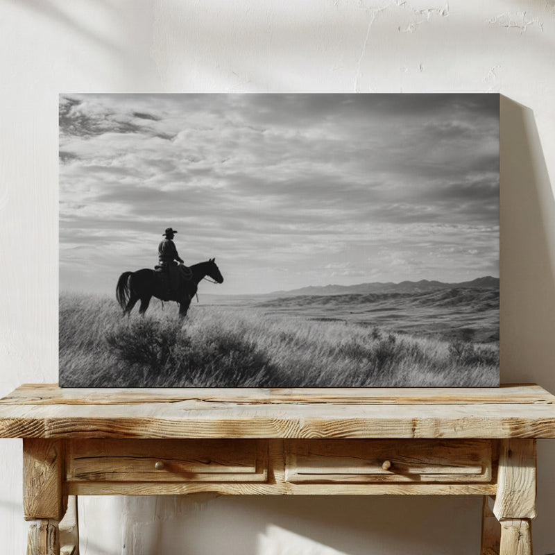 Where the Sky Meets Tomorrow