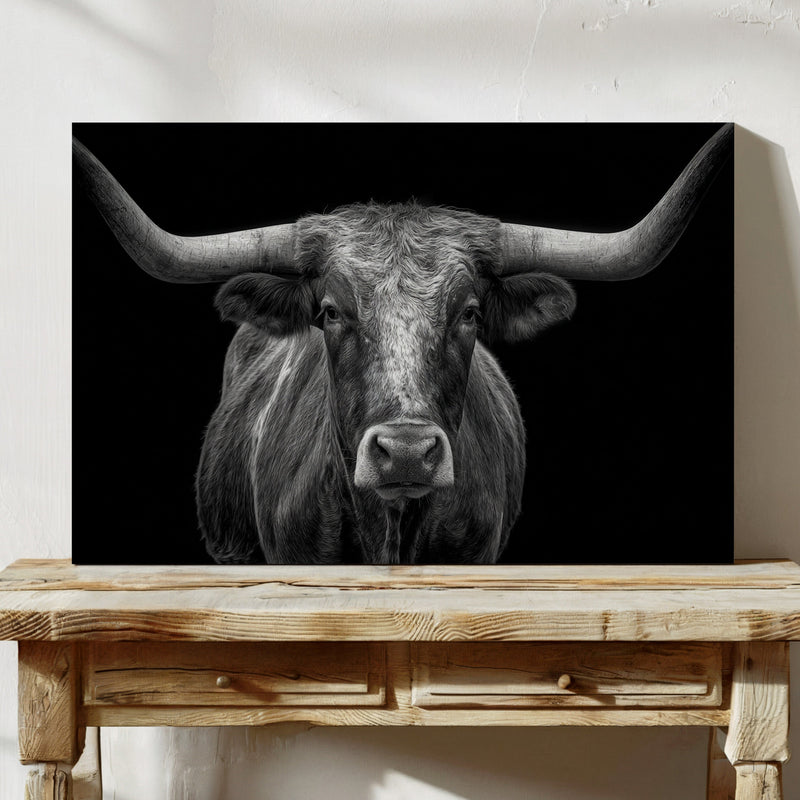 The Monarch of Texas