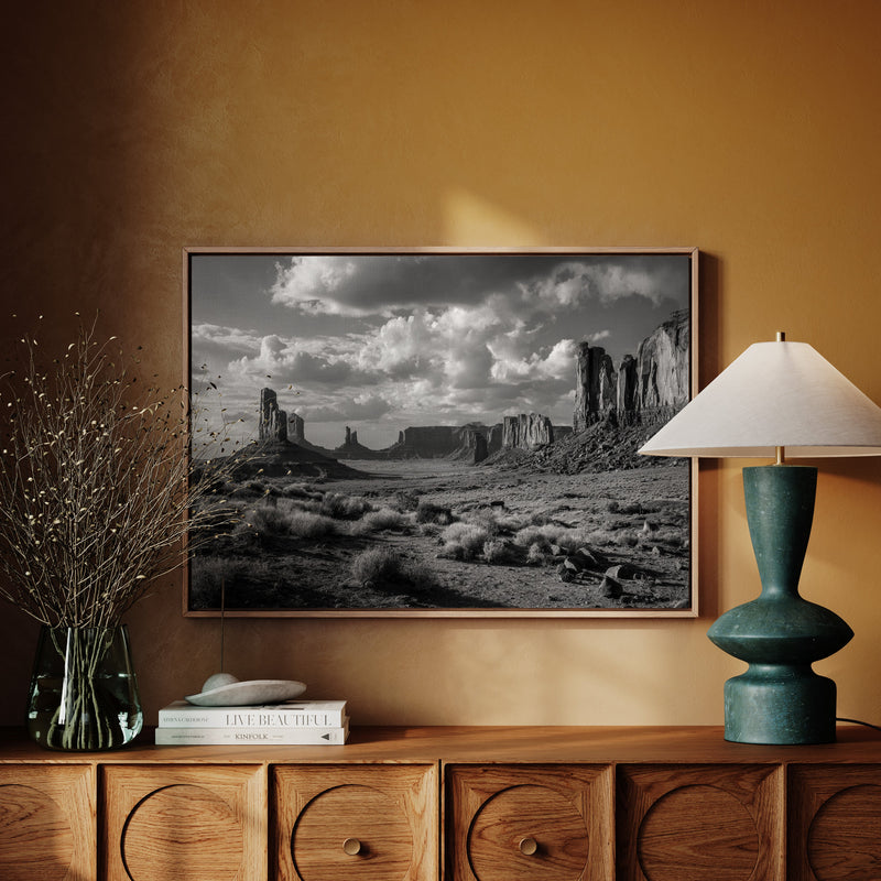 Monuments to Eternity