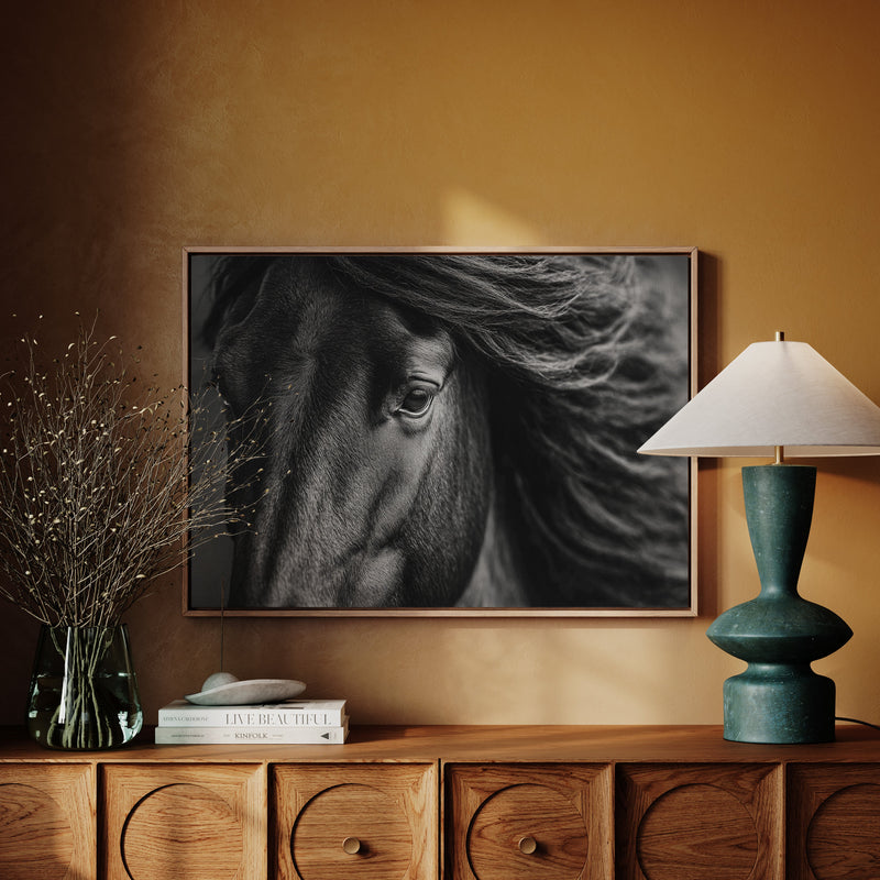 Window to the Wild Soul