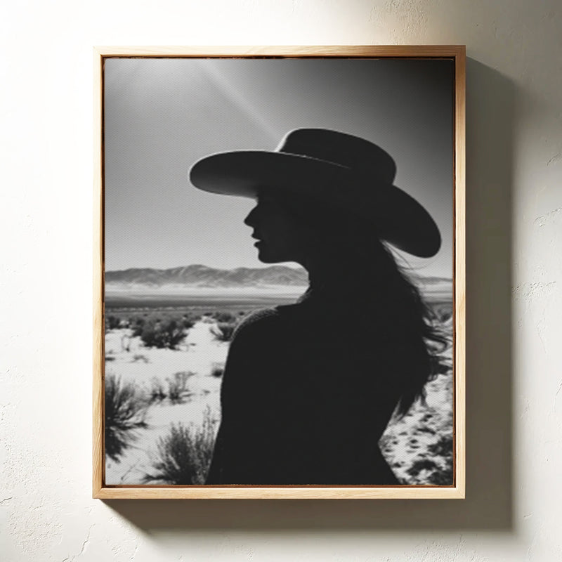 Where Desert Dreams Begin