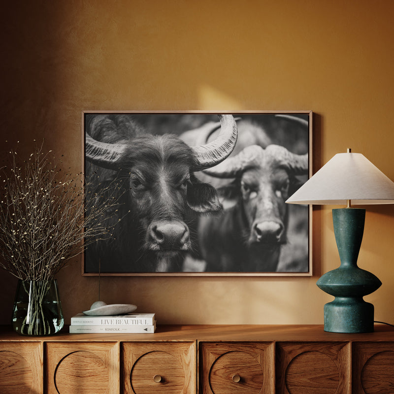 Guardians of the Pasture