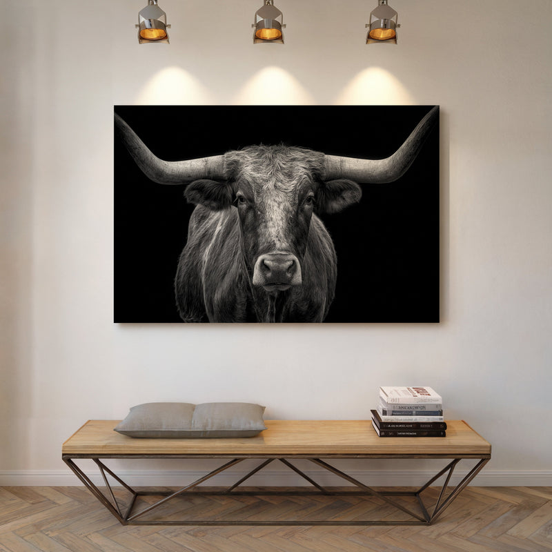 The Monarch of Texas