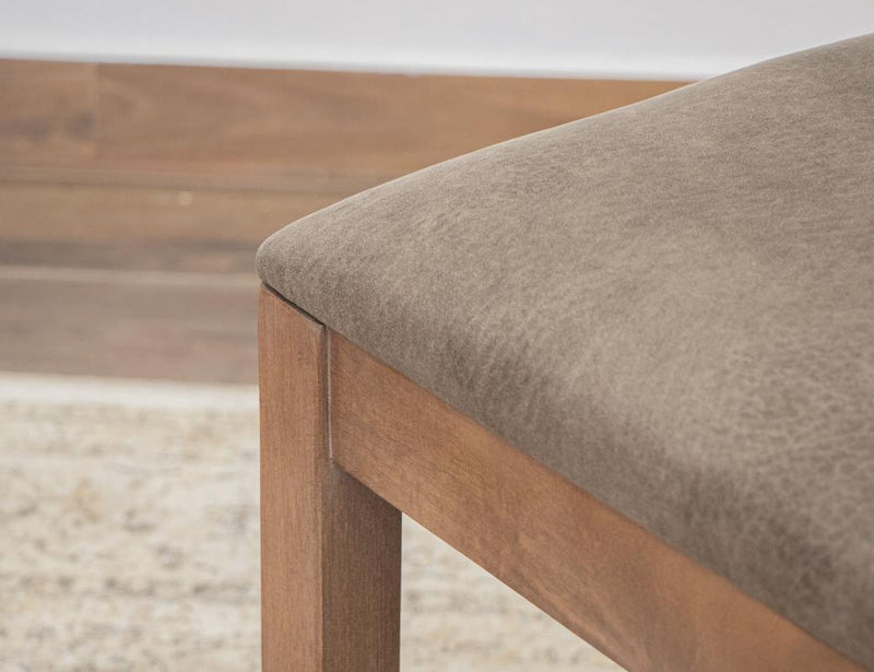 Natural Parota Chair