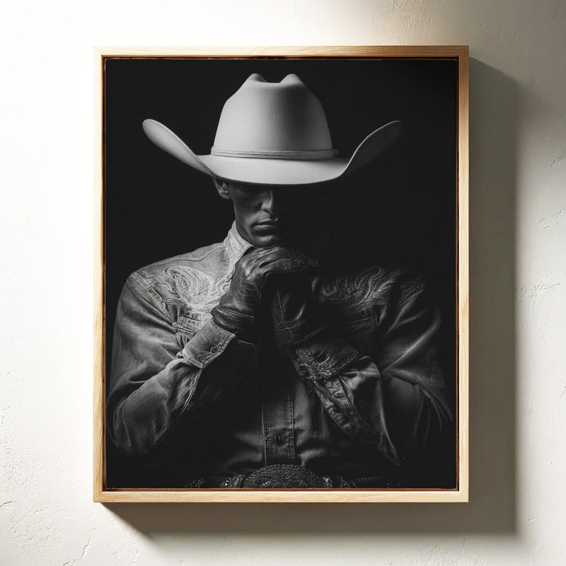 When Tradition Wears Its Finest