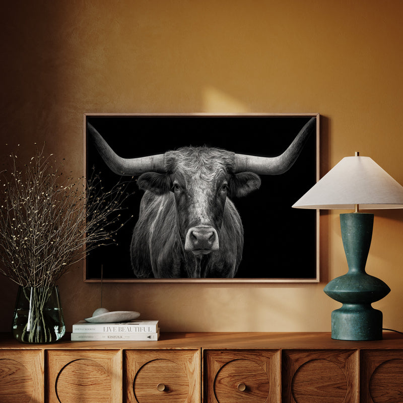 The Monarch of Texas