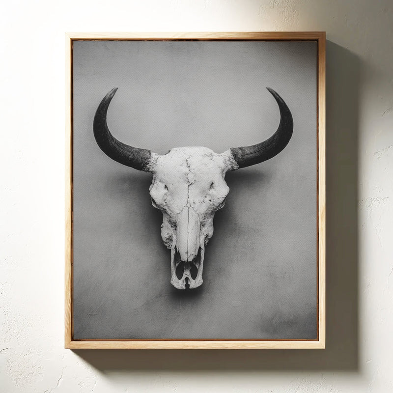 Where Thunder Once Roamed