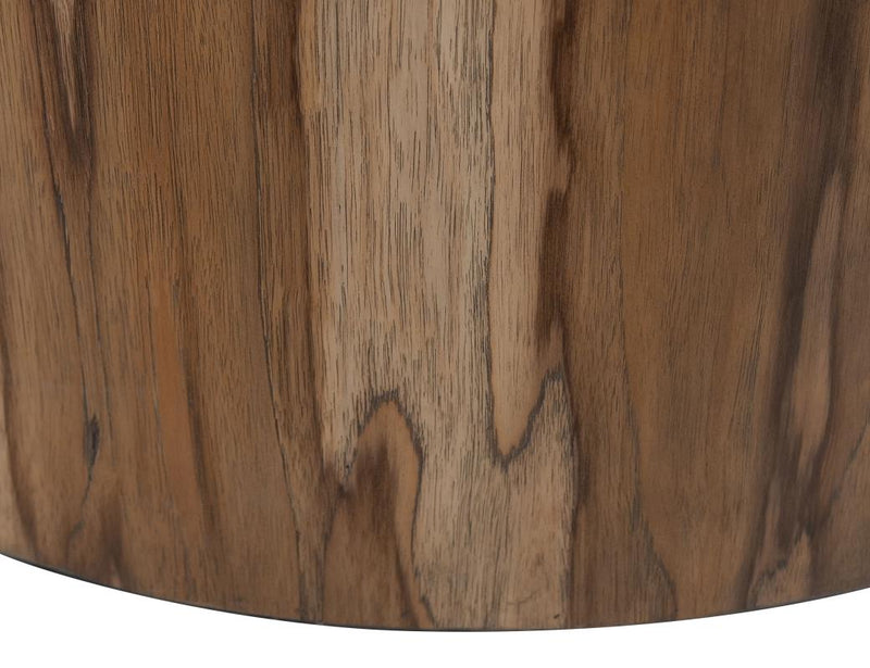 Balam Round Coffee Table