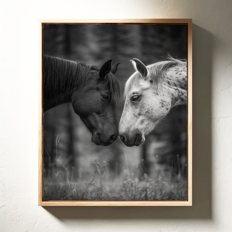 A Gentle Touch of Trust