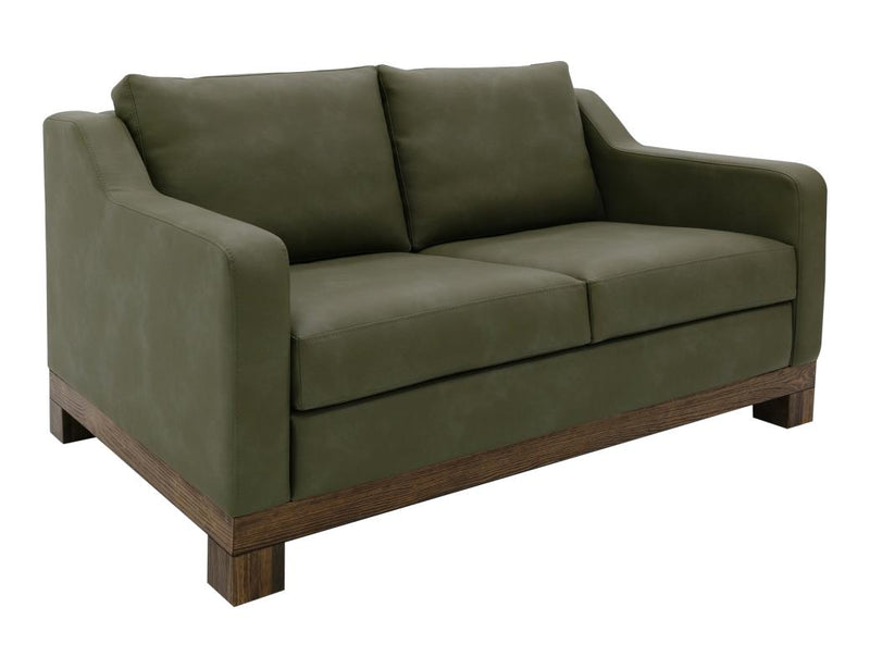Natural Teca Collection Sofas