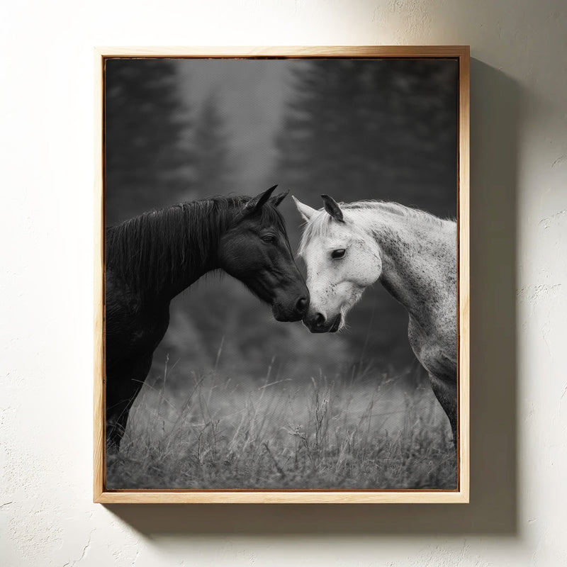 Whispered Secrets Between Friends