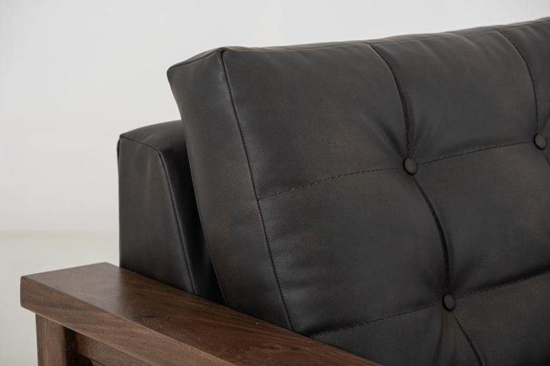 Walnut Collection Sofas
