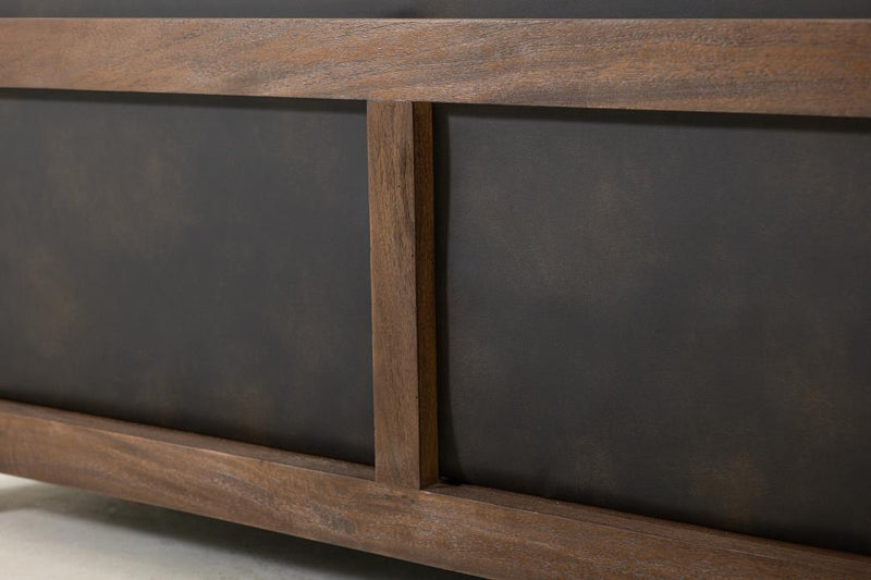 Walnut Collection Sofas