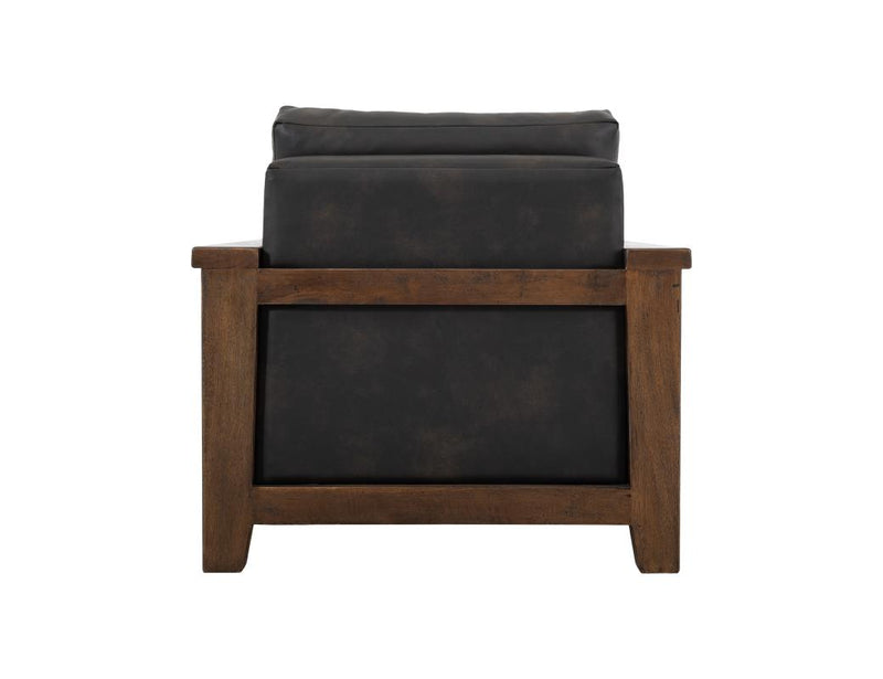 Walnut Collection Sofas