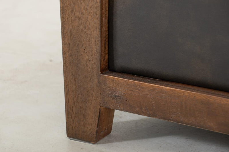 Walnut Collection Sofas