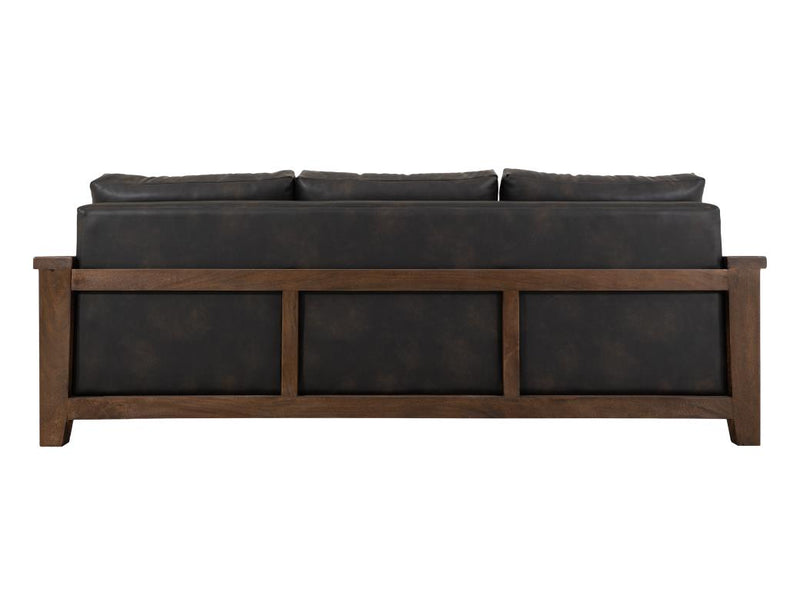 Walnut Collection Sofas