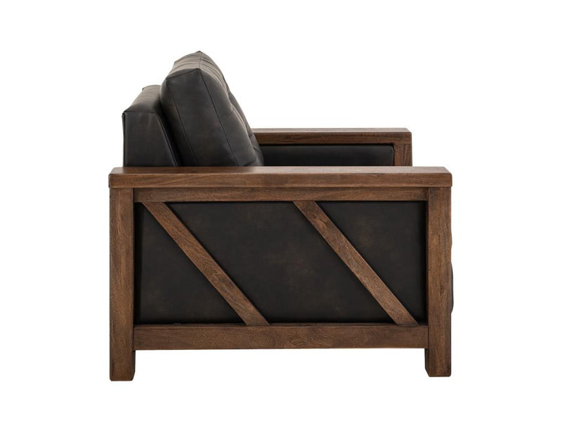Walnut Collection Sofas