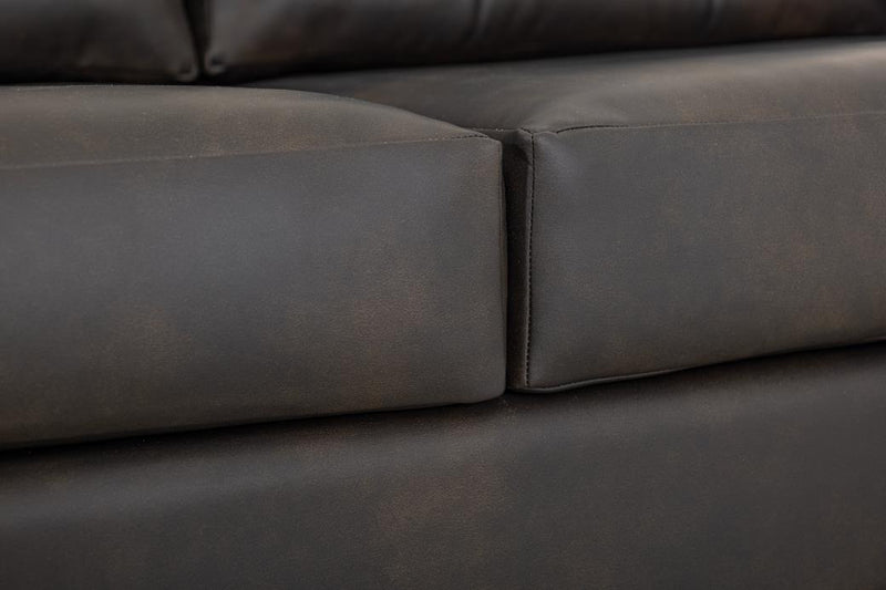 Walnut Collection Sofas