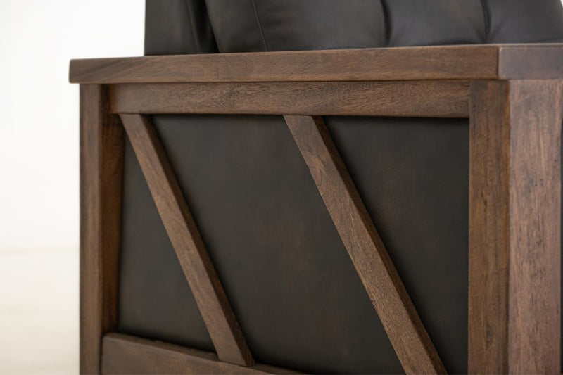 Walnut Collection Sofas