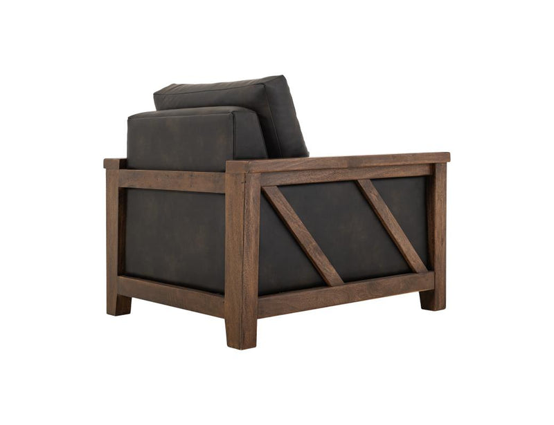 Walnut Collection Sofas