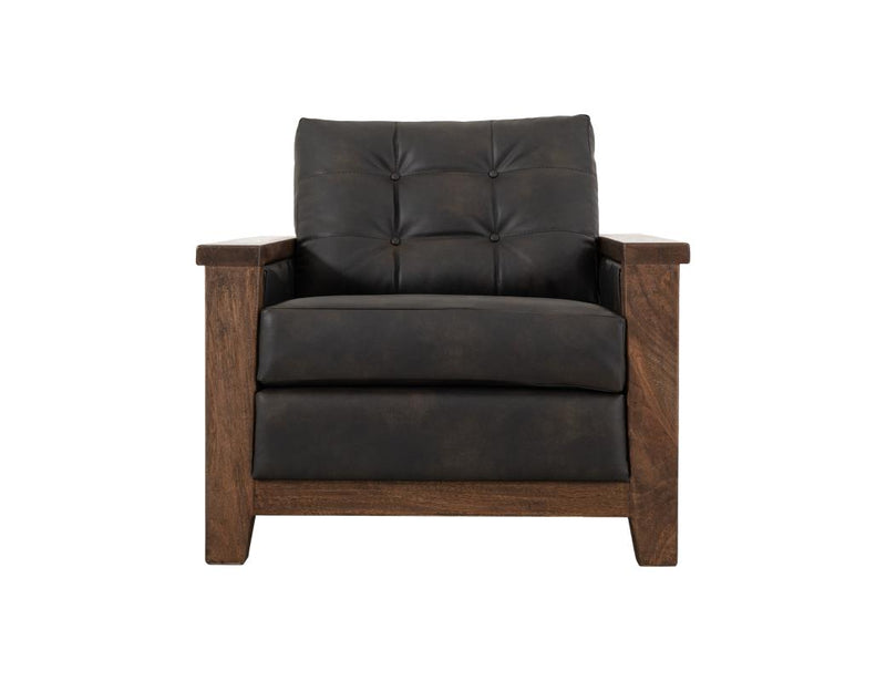 Walnut Collection Sofas