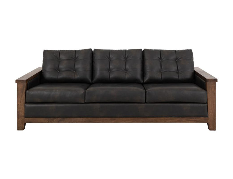 Walnut Collection Sofas