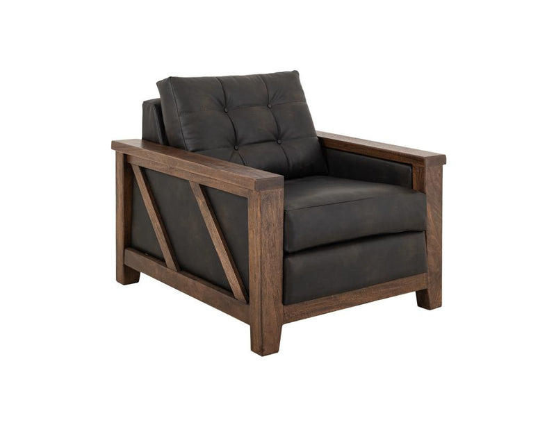 Walnut Collection Sofas