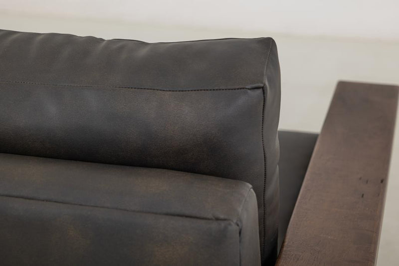 Walnut Collection Sofas