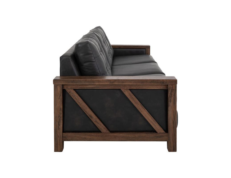 Walnut Collection Sofas