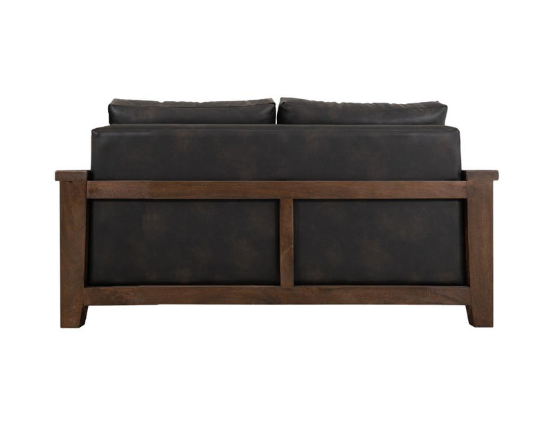 Walnut Collection Sofas