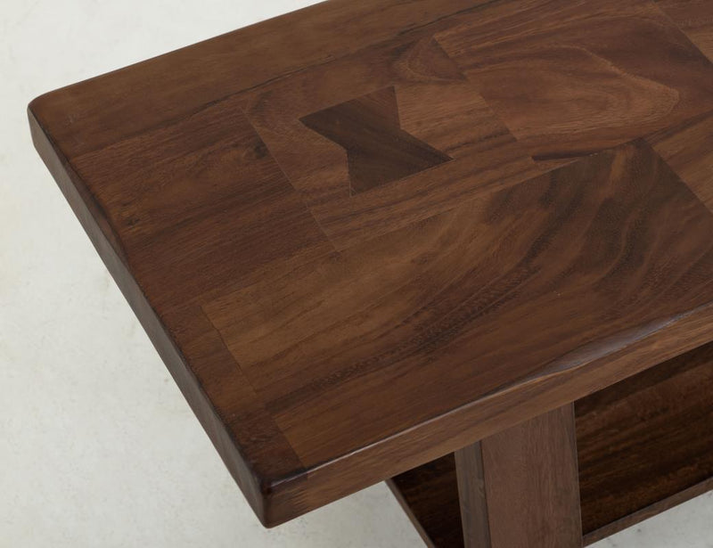 Parota Bench