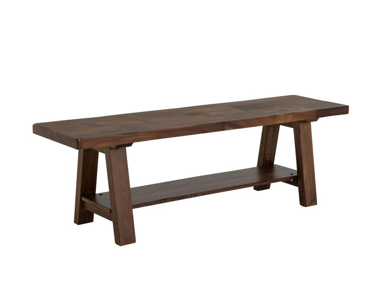 Parota Bench
