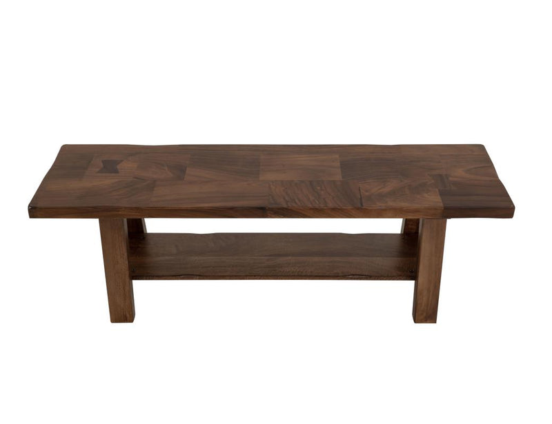 Parota Bench