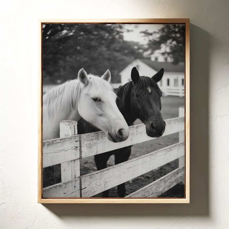 Pasture Gate Conversations