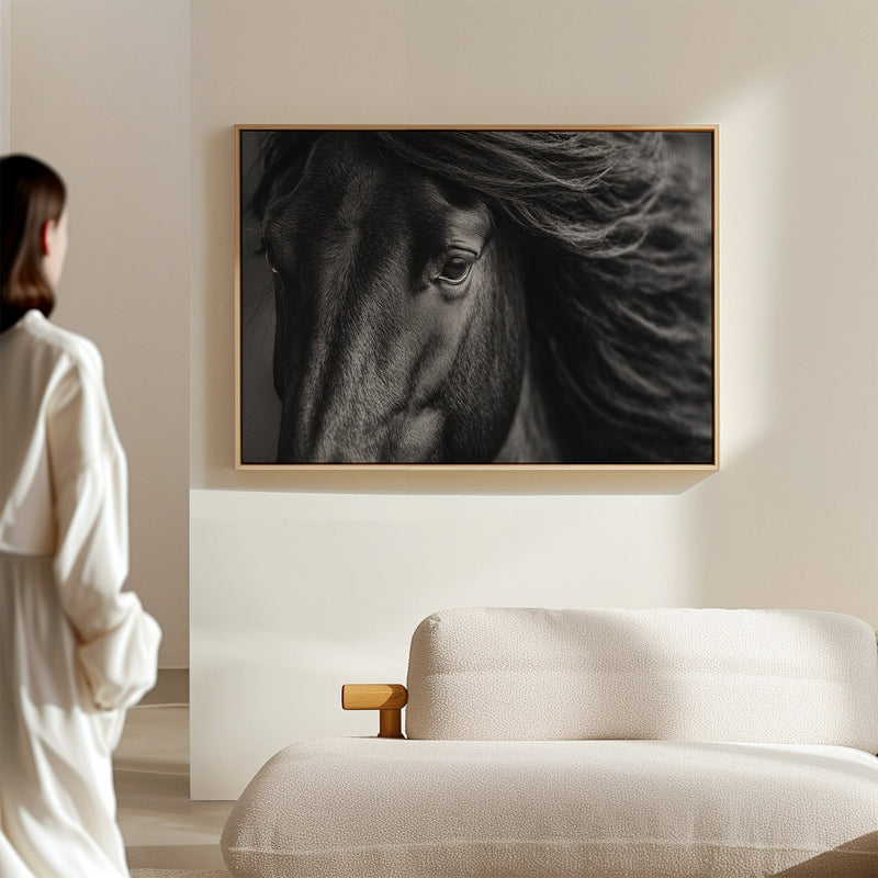 Window to the Wild Soul