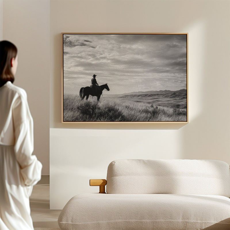 Where the Sky Meets Tomorrow