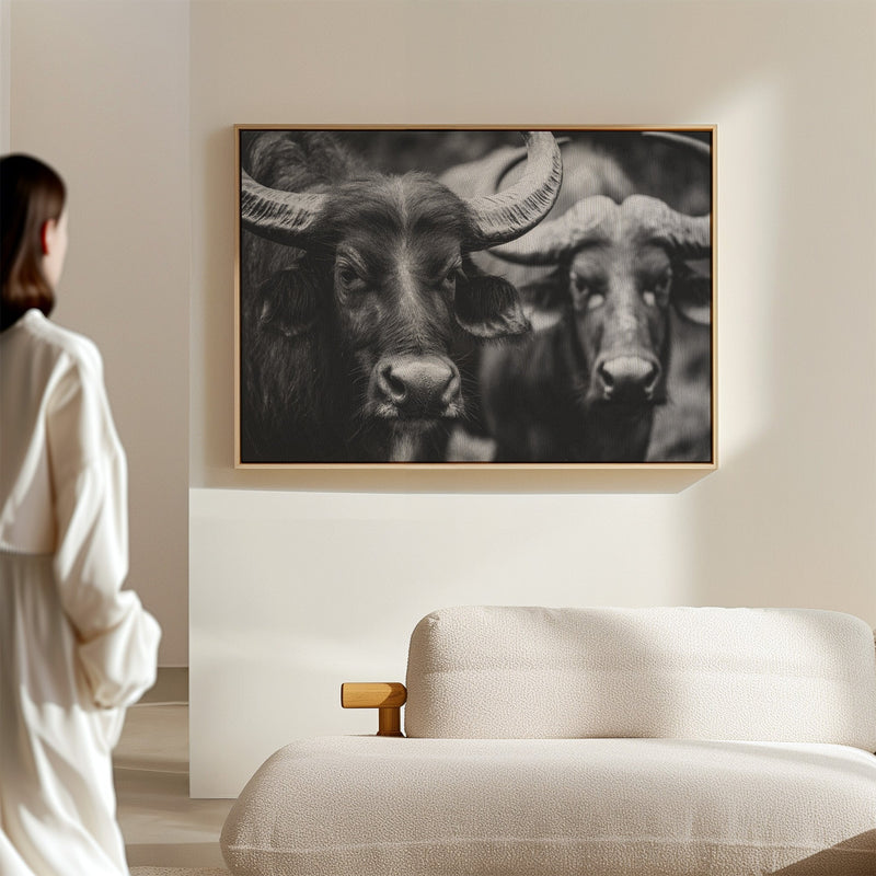 Guardians of the Pasture