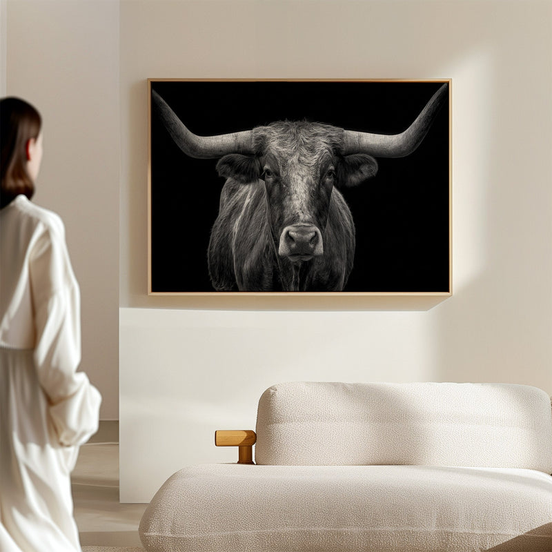 The Monarch of Texas